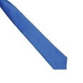 thumbnail image 2 of Premier  Adult Satin Tie, 2 of 3