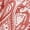 Red, variant on Arlun Summer Bohemian Style Long Skirts for Women Stretch High Waist Floral Print Lightweight Flowy Maxi Skirts Elegant a Line Design for Beach Vacation Wear Red XL