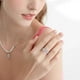 thumbnail image 5 of Anillo de la personalidad y el diseño sofisticado adecuado para todas las ocasiones, 5 of 8