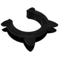 thumbnail image 3 of Miangastore Porte pour Chat Moyenne Porte Décorative en Forme de Chat Porte pour Animal de Compagnie Porte Intérieure pour Animal de Compagnie Supports de Porte en Plastique Intérieur de Porte pour Animal de Compagnie Porte pour Animal de Compagnie Porte en Plastique pour Chat Intérieur de Porte pour Animal de Compagnie Porte pour Chat, 3 of 9