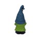 thumbnail image 4 of Figura de gnomo jardinero de Hi-Line Gift Ltd., 15 cm, duradera, 4 of 6