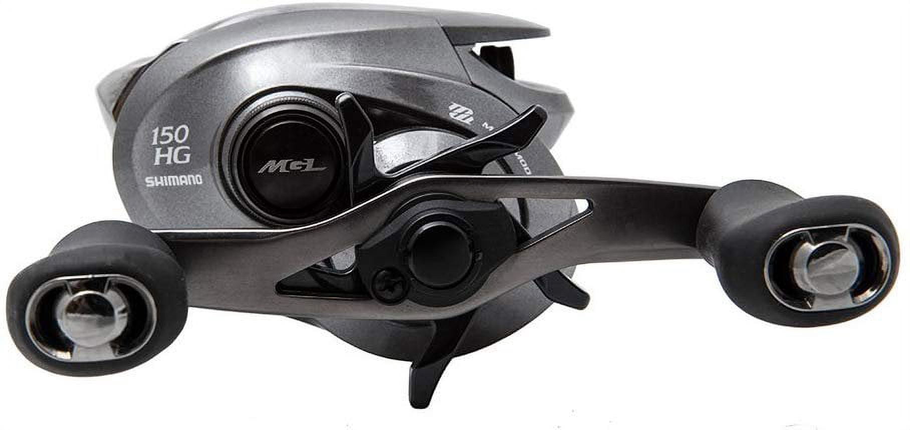 Shimano Fishing Chronarch MGL 151 Low Profile Reels [CHMGL151