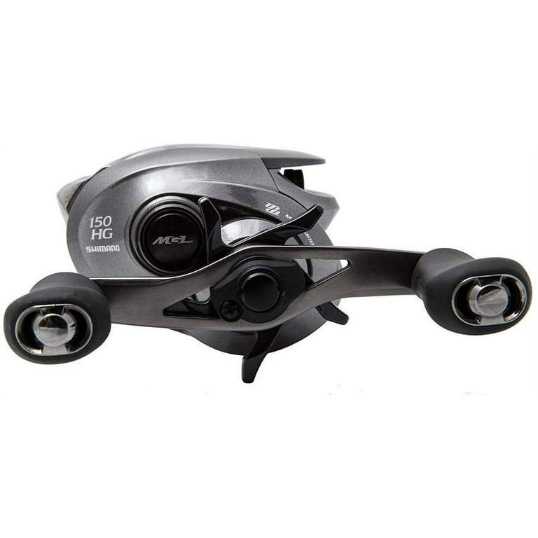 CHRONARCH クロナークMGL 151 Shimano Fishing Chronarch MGL 151 Low Profile Reels