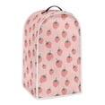 thumbnail image 2 of HELLHERO Strawberry Pattern Kitchen Accessories 1Set Kitchen Blender Dust Cover Polyester Protective for Home Kitchen Indoor Multifunctional, 2 of 6