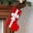 42#Multicolor, variant on Flocked Polyester Christmas Stocking, Handmade Velvet Bow Hanging Sock, Large Capacity Candy Gift Holder For Fireplace,Mantel Wall Xmas Home Holiday Ornament