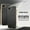 Black, variant on TYJKeJi Case Drop Resistant Shockproof Case For iPhone 16E