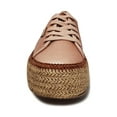 thumbnail image 5 of Beira Rio Women's Shoes Espadrille Wedges Platform Fashion Casual Sneakers Gold Pink, 5 of 5