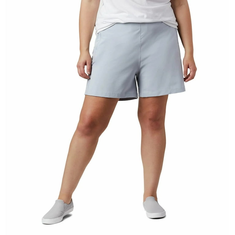 Columbia women's pfg tidal shorts sales