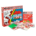 thumbnail image 6 of Hello Kitty Build Set & Figure Sweet Shop Ages 6+ 102 Pcs, 6 of 11