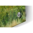 thumbnail image 2 of Epic Art 'Wine Country View I' by Tim O'Toole, Acrylic Glass Wall Art, 36"x24", 2 of 5
