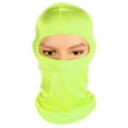thumbnail image 1 of Naierhg Full Face Neck Mask for Motorcycle Cycling Outdoor Ski Balaclava Women Men, 1 of 8