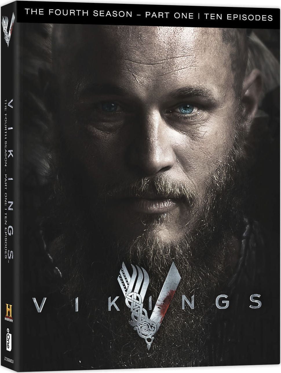 Vikings Season Part (Bilingual)