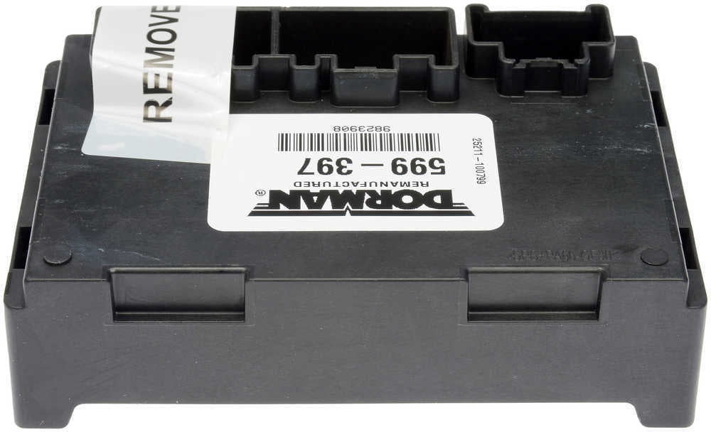 Dorman - OE Solutions 599-397 Transfer Case Control Module