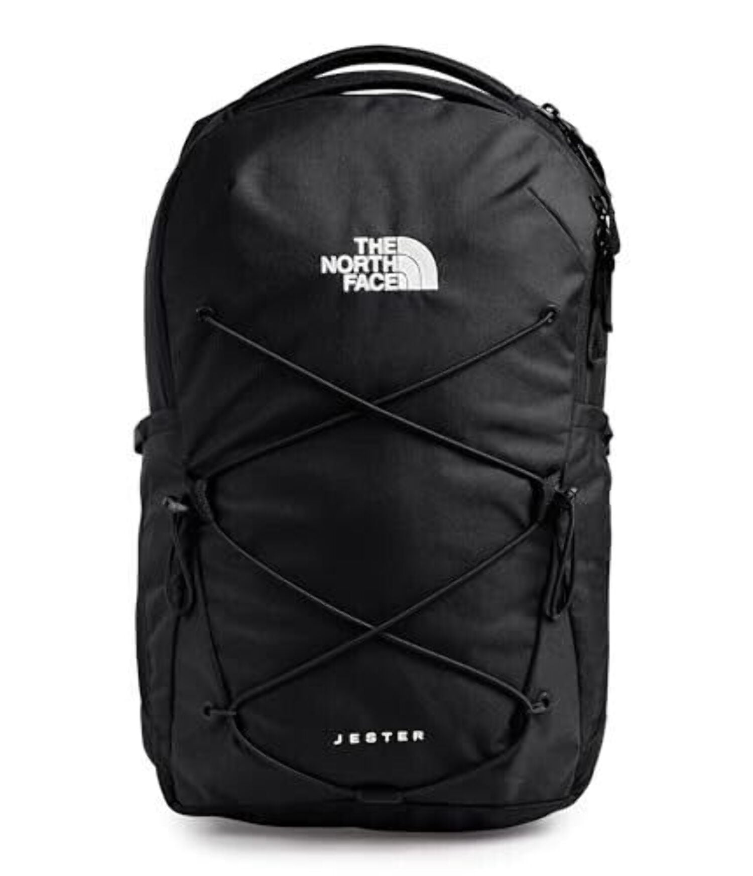 north face backpacks camo walmart The North Face Unisex Ponderosa Green Camo Jester Laptop Backpack One Size  NTF85