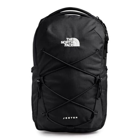 The North Face Jester NF0A3VXG4H01 Bag Women Black Laptop Sleeve Backpack JDM162