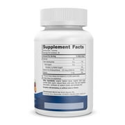 Nordic Naturals Vitamin D3 5000 Gummies, Passion Fruit - 30 Gummies