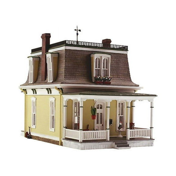 Woodland Scenics BR4939 Home Sweet Home N WOOBR4939