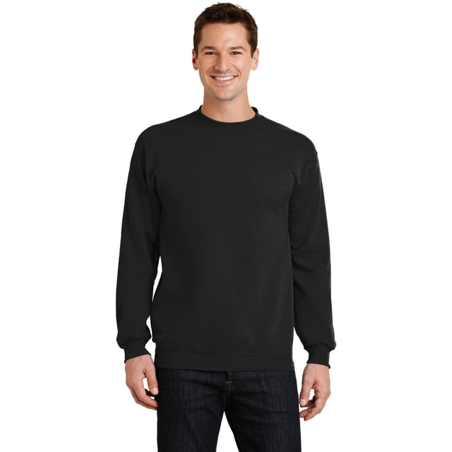 Classic Crewneck Sweatshirt
