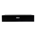 thumbnail image 4 of Tripp Lite 2u Locking Rackmount Storage Drawer Rack Enclosures/ Open Frame - 19 2u Wide Rack-mount, 4 of 11