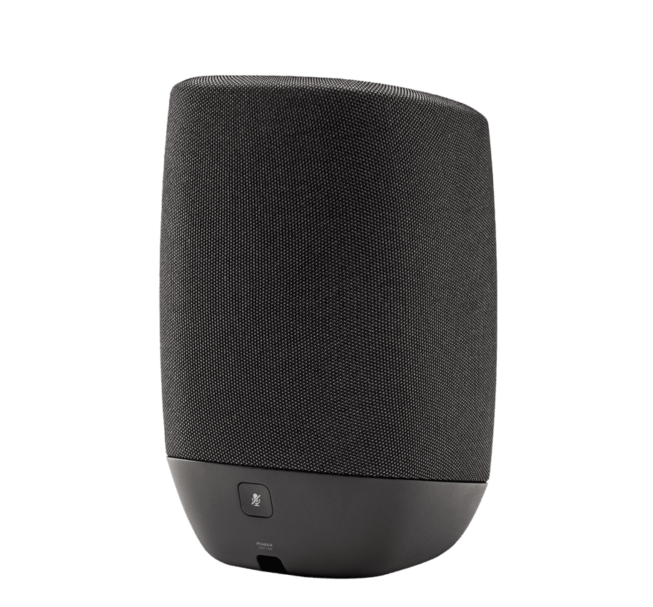 polk assist speaker