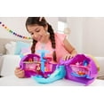 thumbnail image 4 of Polly Pocket-Coffret Bateau les Aventures du Narval, 4 of 6