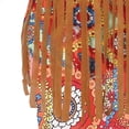 thumbnail image 4 of Fiestas Guirca Ensemble de Costume Hippie pour Femmes, 4 of 4