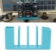 thumbnail image 1 of Caja De Herramientas Para Máquina De Coser, Estante Para Bobinas De Coser, Ahorro De Espacio, Fácil Acceso Para El Hogar, 1 of 7