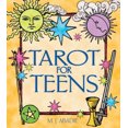 thumbnail image 2 of Tarot for Teens, 2 of 2