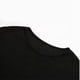 thumbnail image 5 of Liquidación ICHUANYI, jersey de punto negro con tiras cruzadas y estampado de leopardo y cuello redondo para mujer, Tops de manga larga recreativos ICHUANYI WER202308232835, 5 of 8