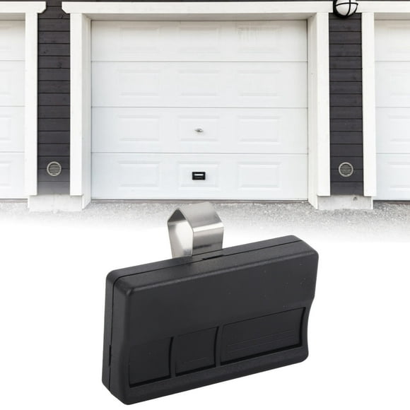Remote Garage Remote Control Security Transmitter 390mhz Fit for LiftMaster 971LM