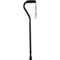 Nova Ortho Med Nova Designer Cane, 1 ea