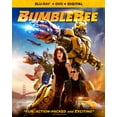 thumbnail image 2 of Bumblebee [Blu-ray], Science Fiction , Action , Adventure,, 2 of 2