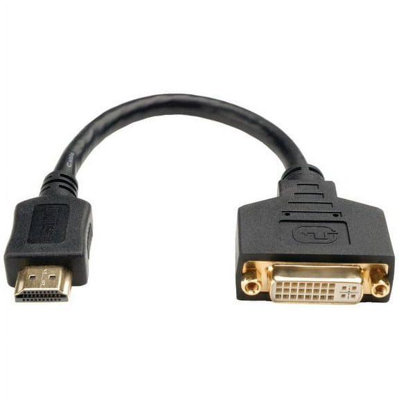 TRIPPLITE Tripp Lite 8in HDMI