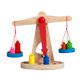 thumbnail image 1 of Juguetes de de equilibrio, actividades de aprendizaje de suma y resta educativas tempranas, juego de matemáticas de equilibrio para niños peque, 1 of 9