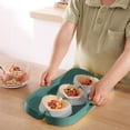 thumbnail image 4 of Dumpling Mould 1 Product Category Dumpling Automatic Dumpling Machine With Spray Bottle And Skin Manual Pressing Dumpling Machine Applicable – Efficient Handmade Dumpling Creation for Home Kitchen, 4 of 4