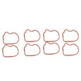 thumbnail image 5 of DNJ IG4143 Intake Manifold Gasket Fits Cars & Trucks 97-02 Lincoln Continental 4.6L DOHC, 5 of 5