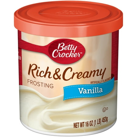 is betty crocker frosting gluten free is betty crocker frosting gluten free
