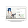 Google Nest Home Hub 7" Smart Display Chalk GA00516GB Refurbished