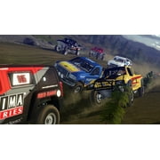 Baja Edge Of Control HD (PS4)
