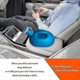 thumbnail image 4 of Urinals For Men 2000ml/66oz Portable Male Urinal Urine Collection Cont Tw 26s, 4 of 4