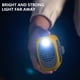 thumbnail image 5 of RKSTN portable fan Bright Lamp Hanging Waist Fan USB Emergency Charging Clip Type Powerful Fan Portable Outdoor Hanging Fan, 5 of 9