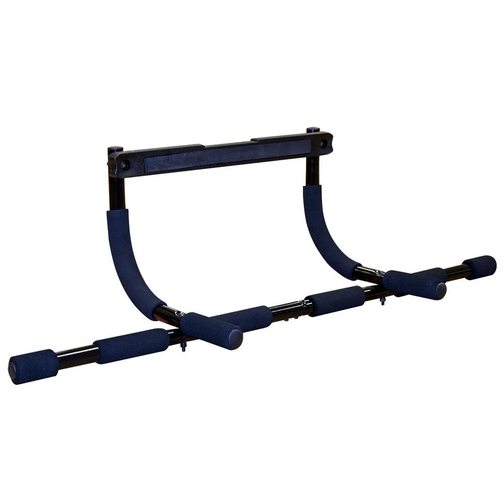 sport direct pull up bar