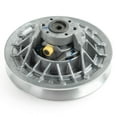 thumbnail image 3 of Secondary Driven Clutch Pulley for HiSUN MSU800 UTV800 Bennche Qlink Spire 21400, 3 of 5