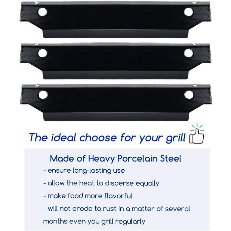 Quemadores De Gas Propano Criditpid Grill Replacement Parts For