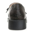 thumbnail image 3 of Journee Womens Eilien Slip On Round Toe Loafer, 3 of 8