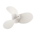 thumbnail image 5 of Marine Outboard Propeller Aluminium Alloy For Yamaha 2HP External Propeller Aluminum alloy, 5 of 5