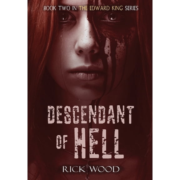 Descendant of Hell, (Hardcover)