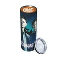 thumbnail image 2 of 20oz Stainless Steel Mug, Supernatural Coffee Cup Vacuum Insulated Tumbler Double Wall, 2 of 7