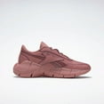 thumbnail image 2 of Reebok Unisex Adult Zig Kinetica Victoria Beckham Shoes Dusty Rose Size 7, 2 of 3