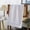 White, variant on Byujiro Cotton Hand Towel 14"x30" Ribbed Textured Absorbent Towel Soft Quick Dry Towel for Bathroom, Kitchen, Hotel, Spa, Gym, Daily Use, Lightweight Towel for Face, Shower